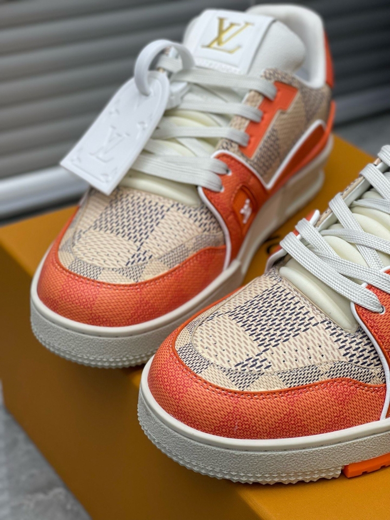 LV Sneakers